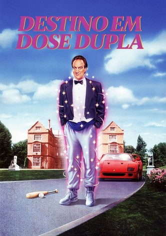 Destino em Dose Dupla