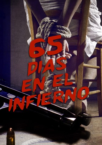 65 días en el infierno
