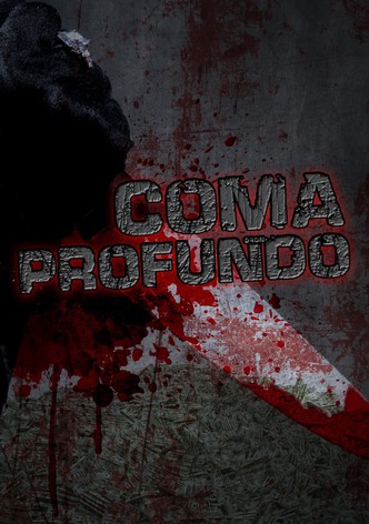 Coma profundo