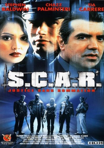 S.C.A.R