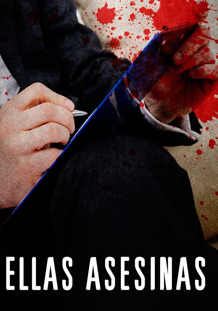 Ellas asesinas