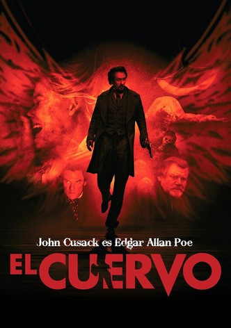 El enigma del cuervo