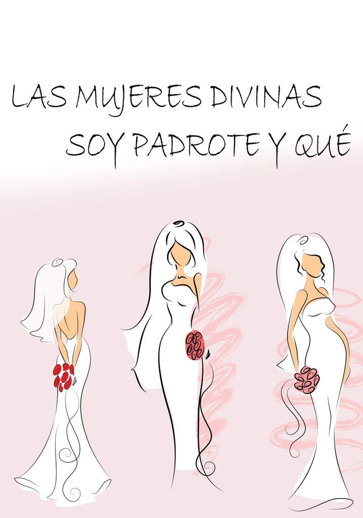 Mujeres divinas
