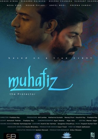 Muhafiz