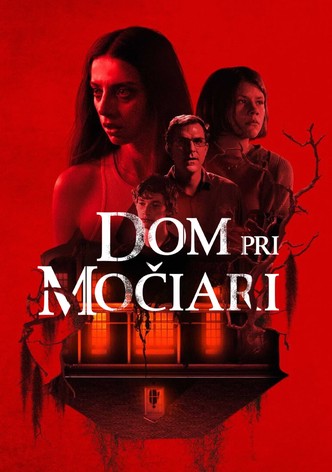 Dom pri močiari