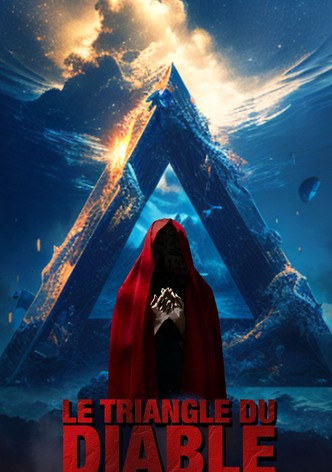 Le triangle du diable