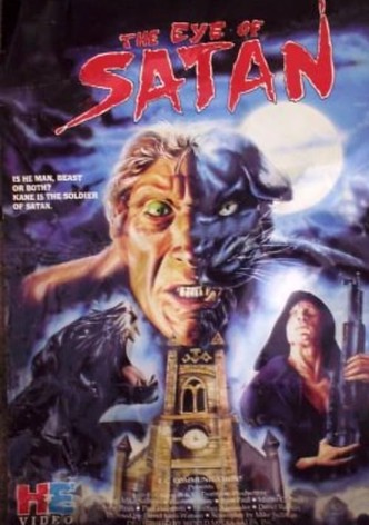 The Eye of Satan