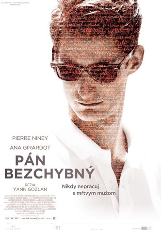 Pán Bezchybný