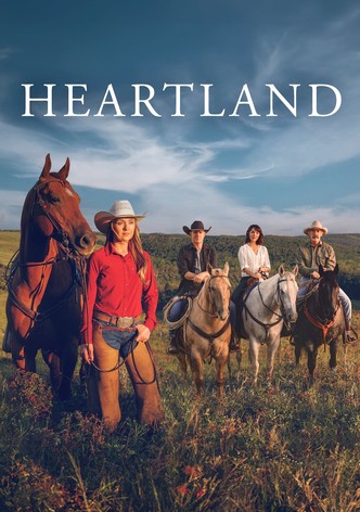 Watch heartland full episodes best sale free online