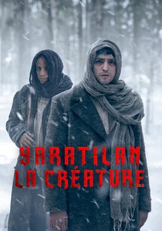 Yaratilan: La créature