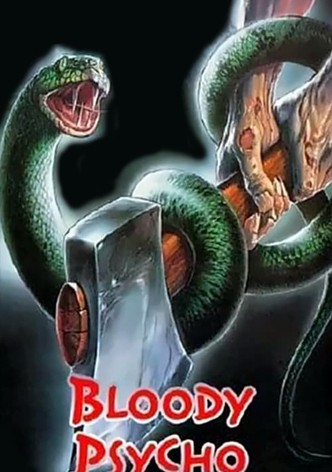 Pesadilla sangrienta