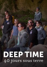 Deep Time, une expérience hors du temps