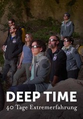 Deep Time: Utmost Experience Beyond Time