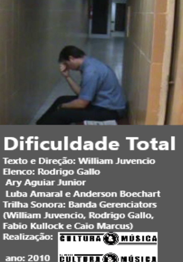 Dificuldade Total