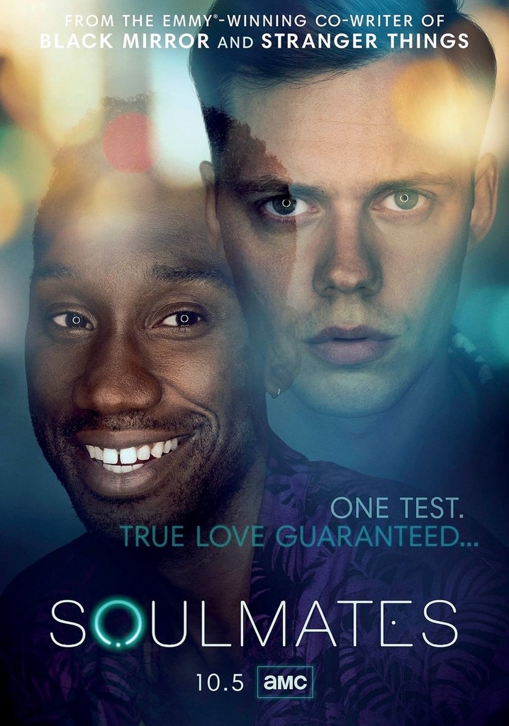 Soulmates