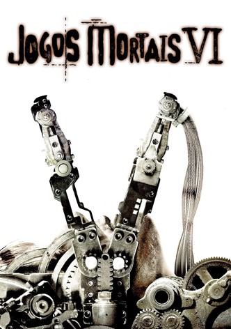 SPACETREK66 - DVD JOGOS MORTAIS 2 - TOBIN BELL