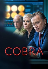 COBRA - Season 1