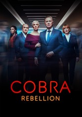 COBRA - Rebellion