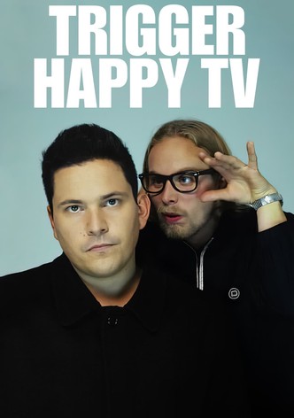 Trigger Happy Christmas