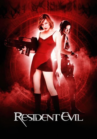 Resident Evil