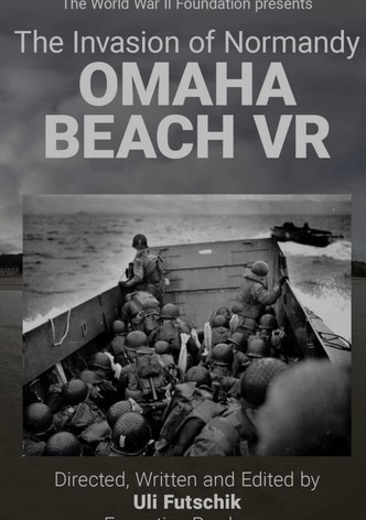 Omaha Beach