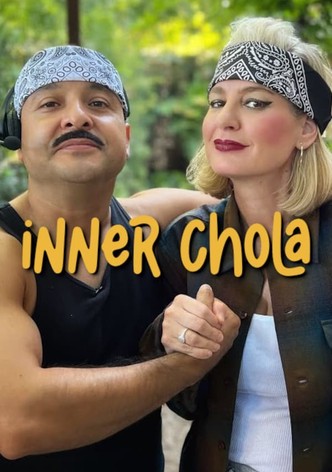 Inner Chola
