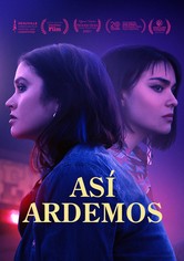 Así Ardemos