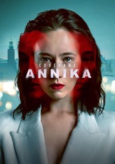 Codename: Annika