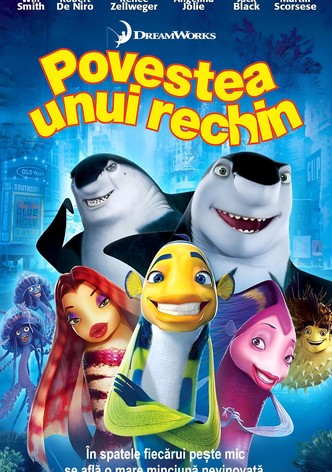 Povestea unui rechin