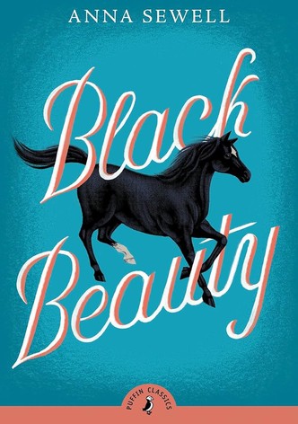 Beyond Black Beauty