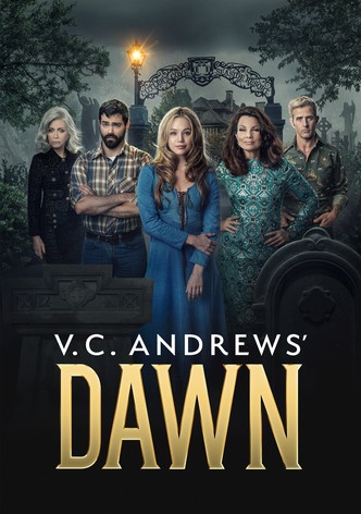 VC Andrews, La Saga Cutler