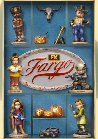 Fargo - Sezóna 5