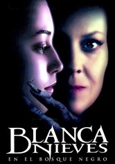 Blancanieves, un cuento de terror (La verdadera historia)