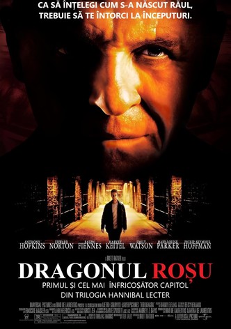 Dragonul Roșu