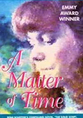 A Matter Of Time