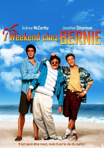 Week-end chez Bernie