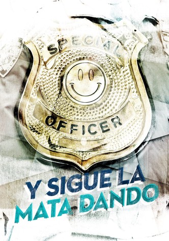 Y sigue la mata dando