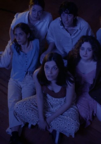 Pleiades (or Going Home)