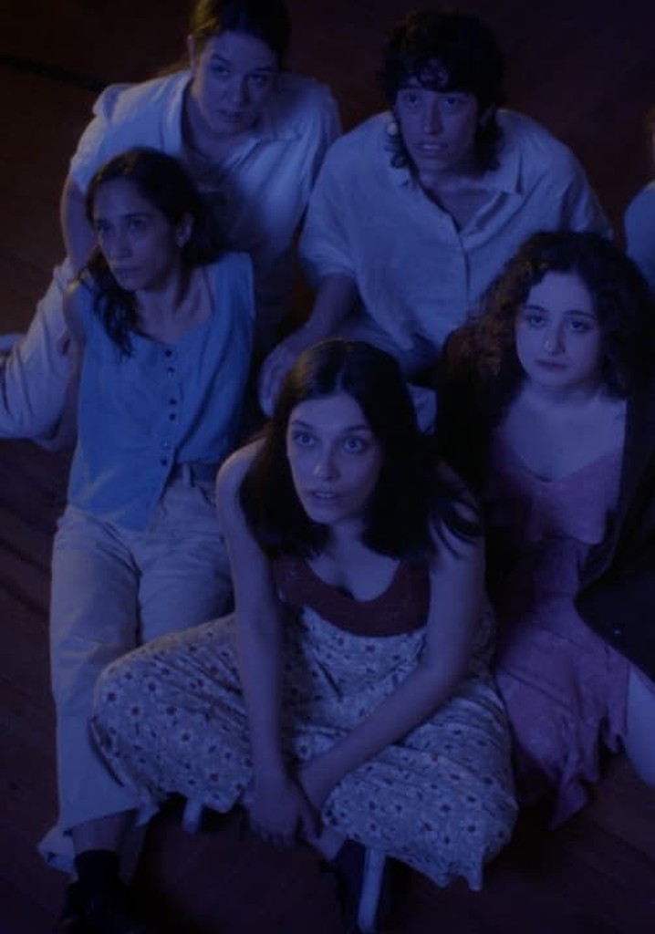 Pleiades (or Going Home)