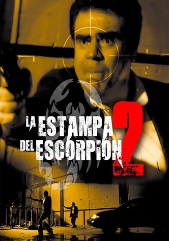 La Estampa Del Escorpion 2