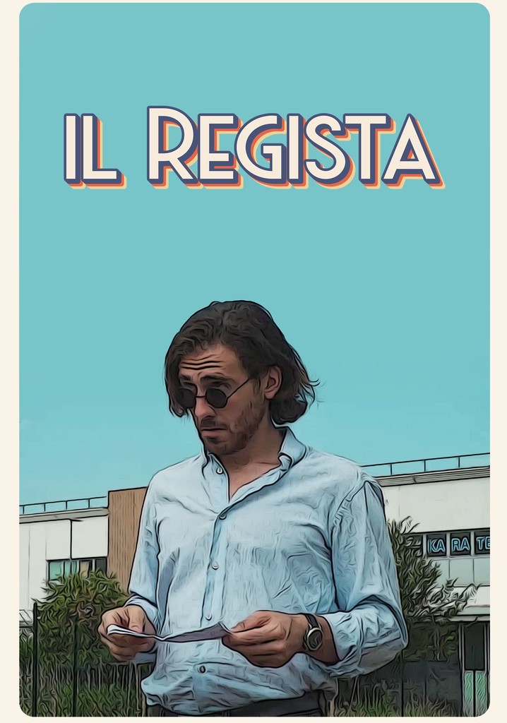 Il Regista