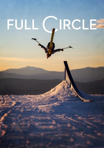 Full Circle : Au commencement était la chute