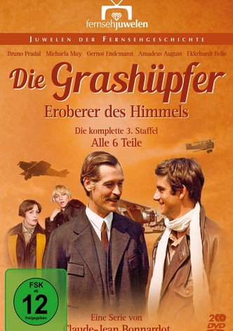 Eroberer des Himmels