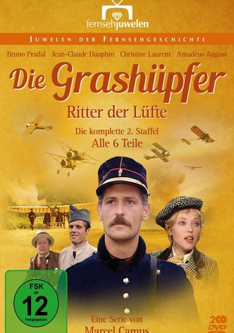 Ritter der Lüfte