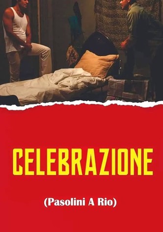 Celebrazione