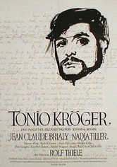 Tonio Kröger