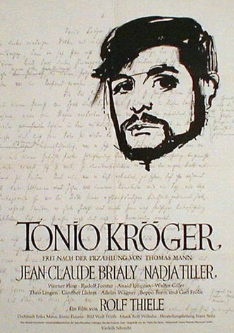 Tonio Kröger