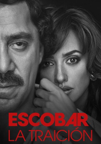 Loving Pablo