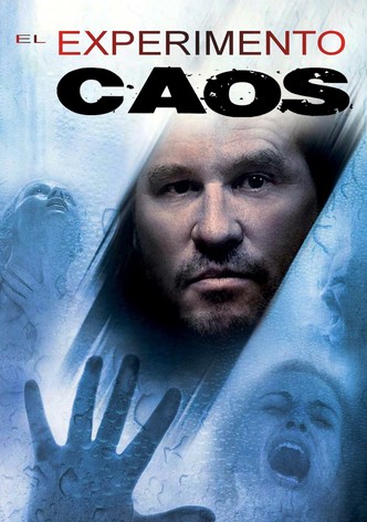 The Steam Experiment