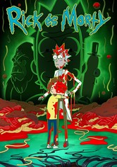 Rick és Morty